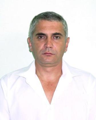 Олег Старченко