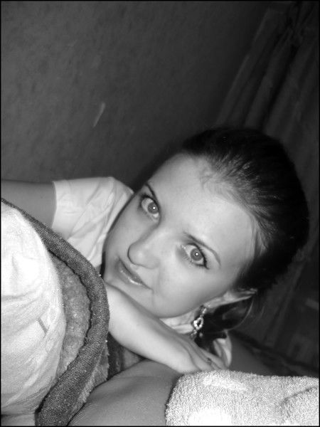 Викусичка=) Проскурина