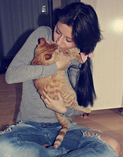 Яна Миронова