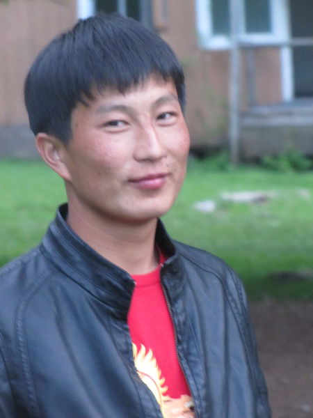 Азис Курамаев