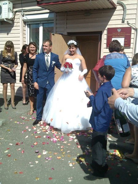 Людмила Максимова