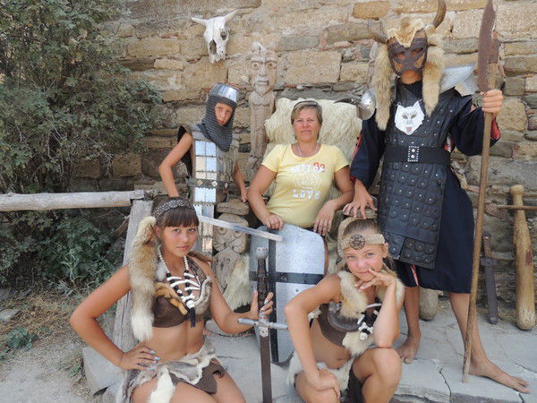 Наталья Иванова