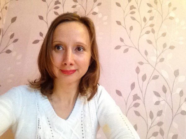 Елена Левицкая