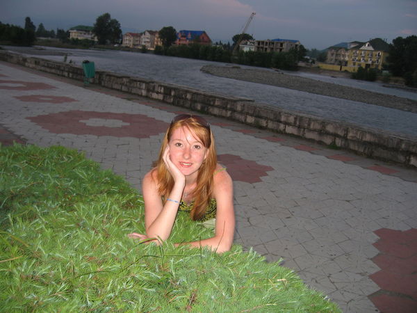 Анжелика Алабугина