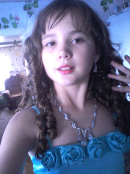 Кристина Шмелёва