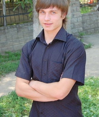 Константин Слащев