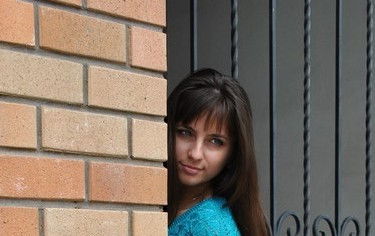 Евгения Солнцева