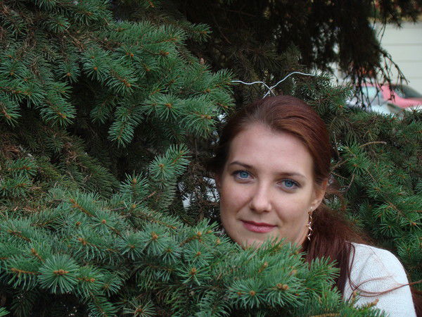 Екатерина Бородкина