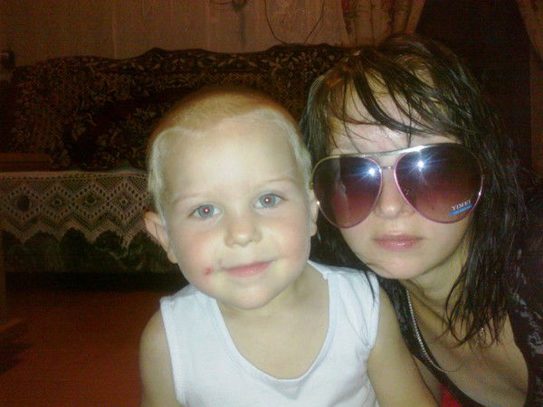 Анастасия Кельбах