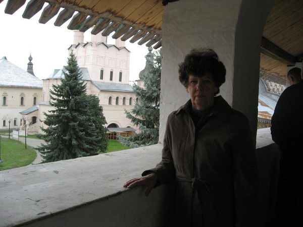 Наталья Осяева