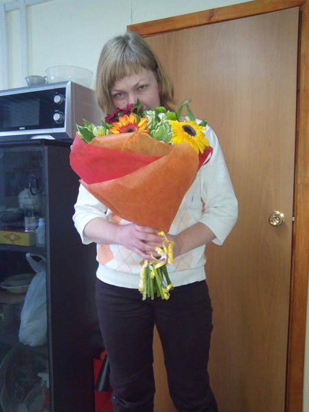 Ольга Камалеева