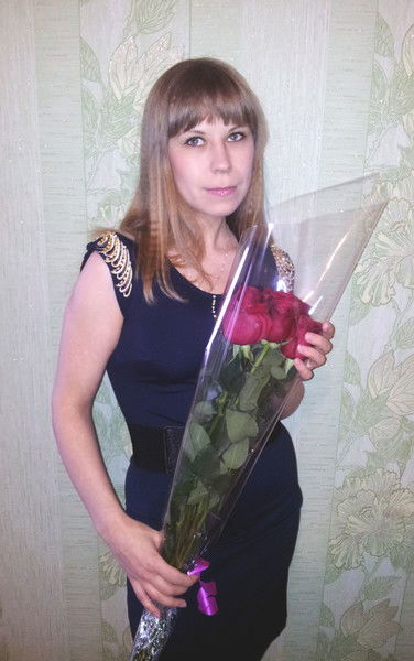 Анна Овчинникова