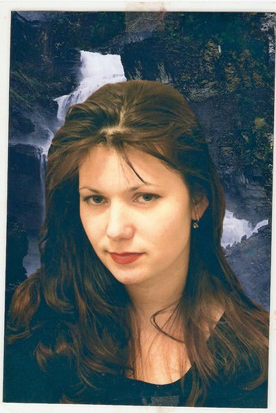 Вероника Каримова