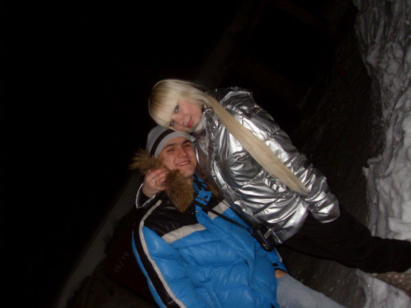 Лёха Манжула