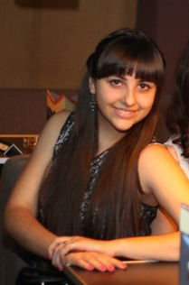 Юлия Дядичкина