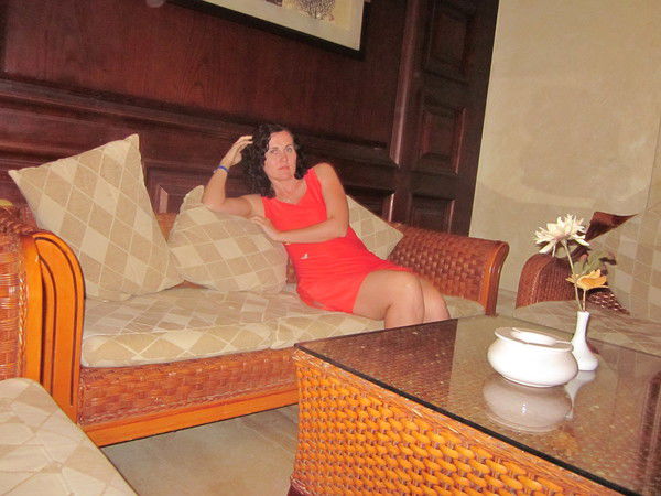 Светлана Турченко