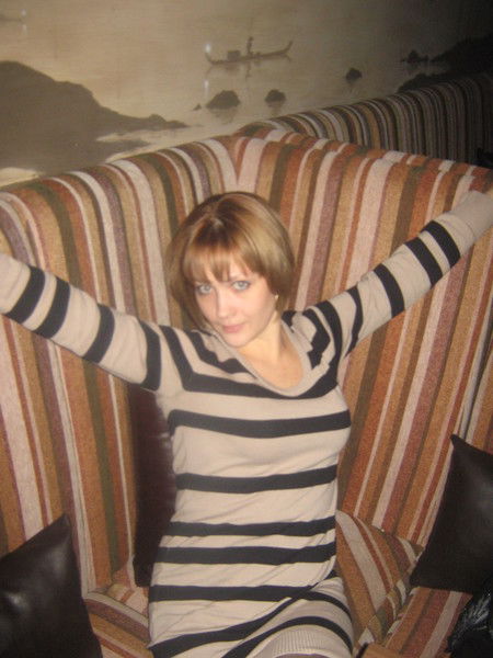 Мария Зайцева