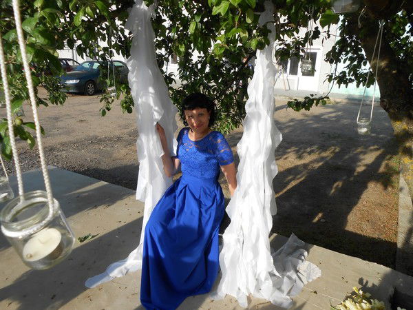 Натусик Гунькина