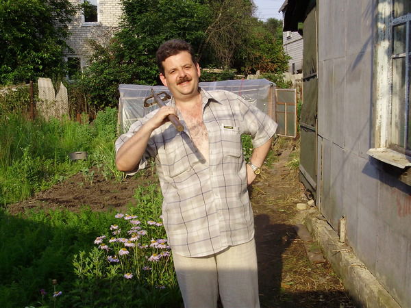 Вадим Вишнивецкий