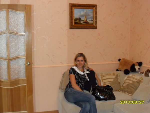 Ирина Юрчук