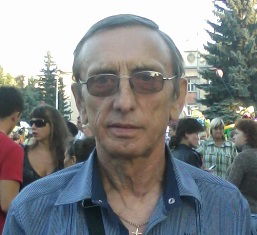 Владимир Квасов