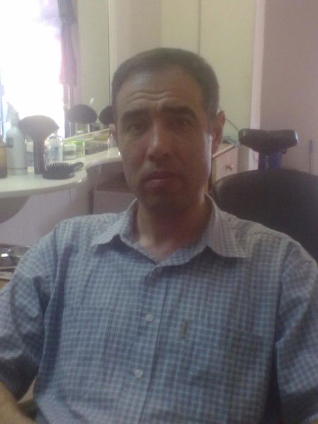 Абдугани Солиев