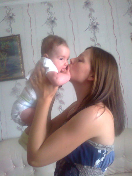 Екатерина Гетте