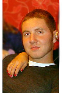 Александр Захаров