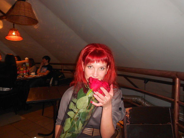 Алиша Астафьева