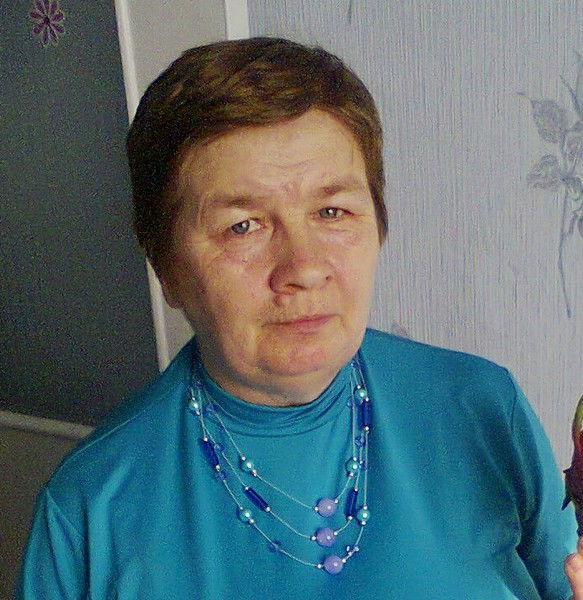 Татьяна Светлакова