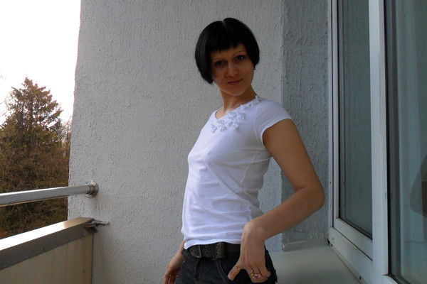 Юлия Горенко