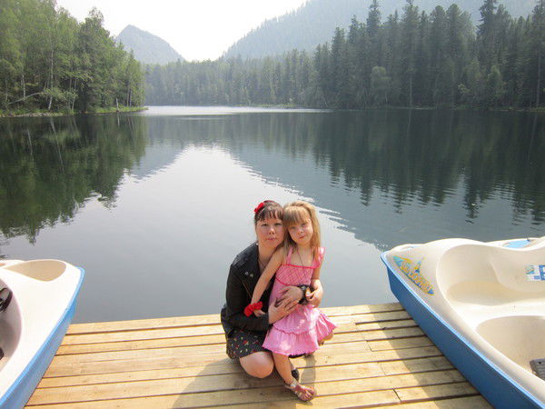 Екатерина Ерохина