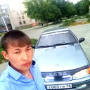 Кайрат Бурамбаев