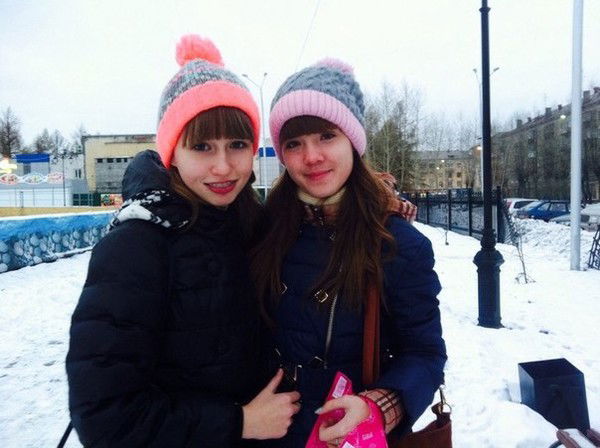 Даша Поздеева