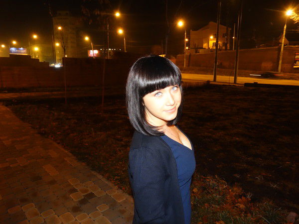 Виктория Кузнецова