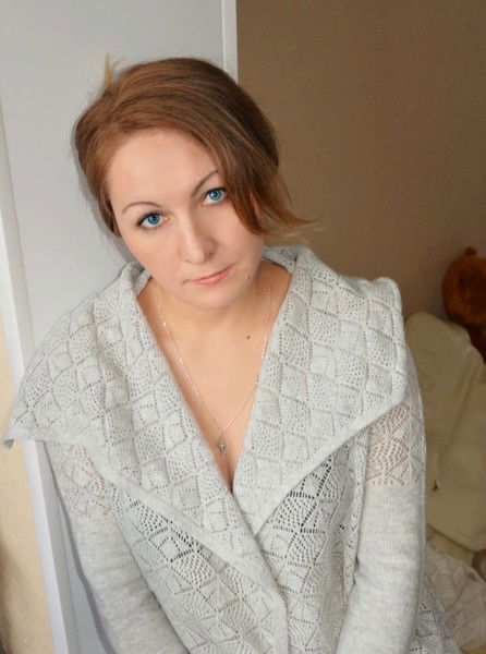 Наталья Бурцева