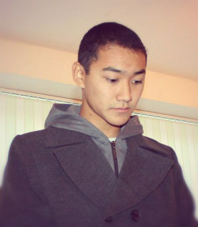 Александр Юсупов