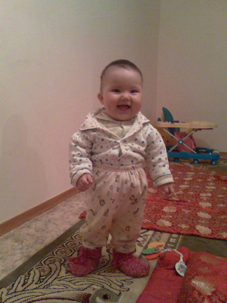 Айгуль Дюсова