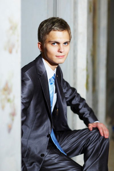 Денис Свяжин