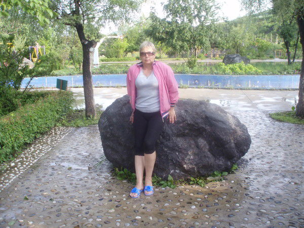 Эльвира Кухмазова