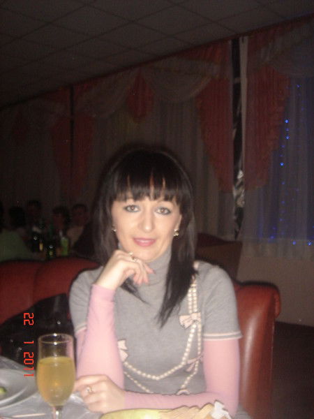 Anna Минжинер