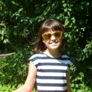 Ирина Сидорова