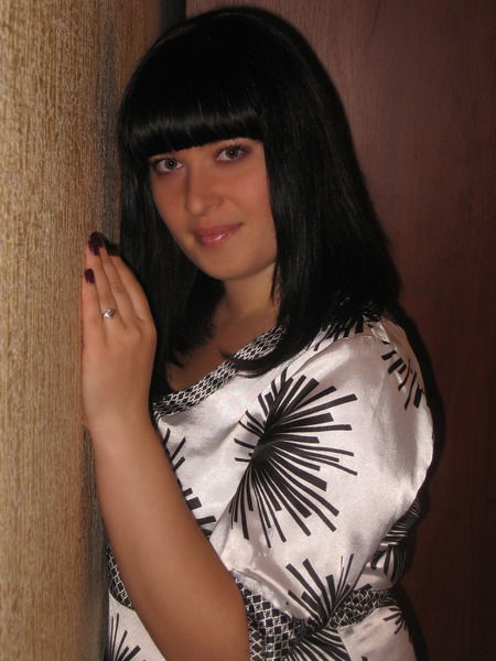 Ольга Орлянкина