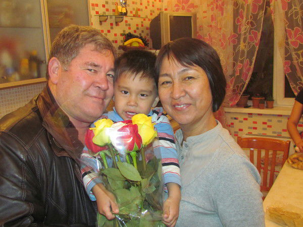 Нияз Суюмкулов