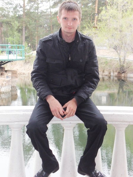 Иван Винокуров