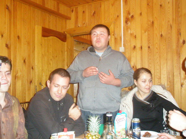 Игорь Тимиршин