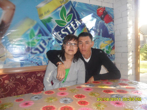 Назгуль Жумадилова