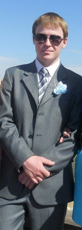 Александр Матвеев