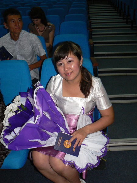 Айнур Гайсина