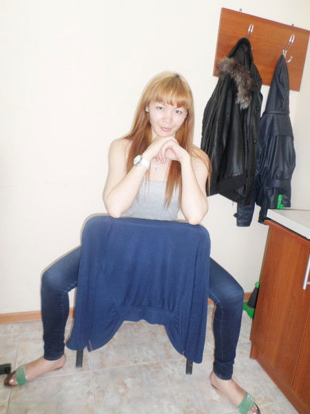 Нургуля Жуматай